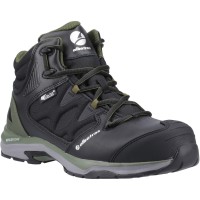 Albatross Ultratrail CTX Mid Safety Boot